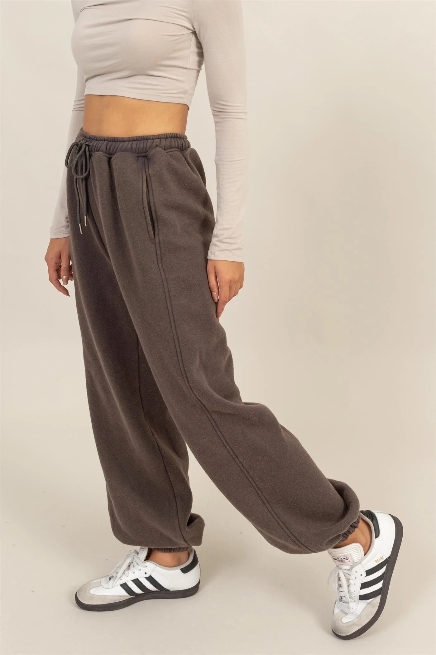 SULLIVAN FRENCH TERRY JOGGERS