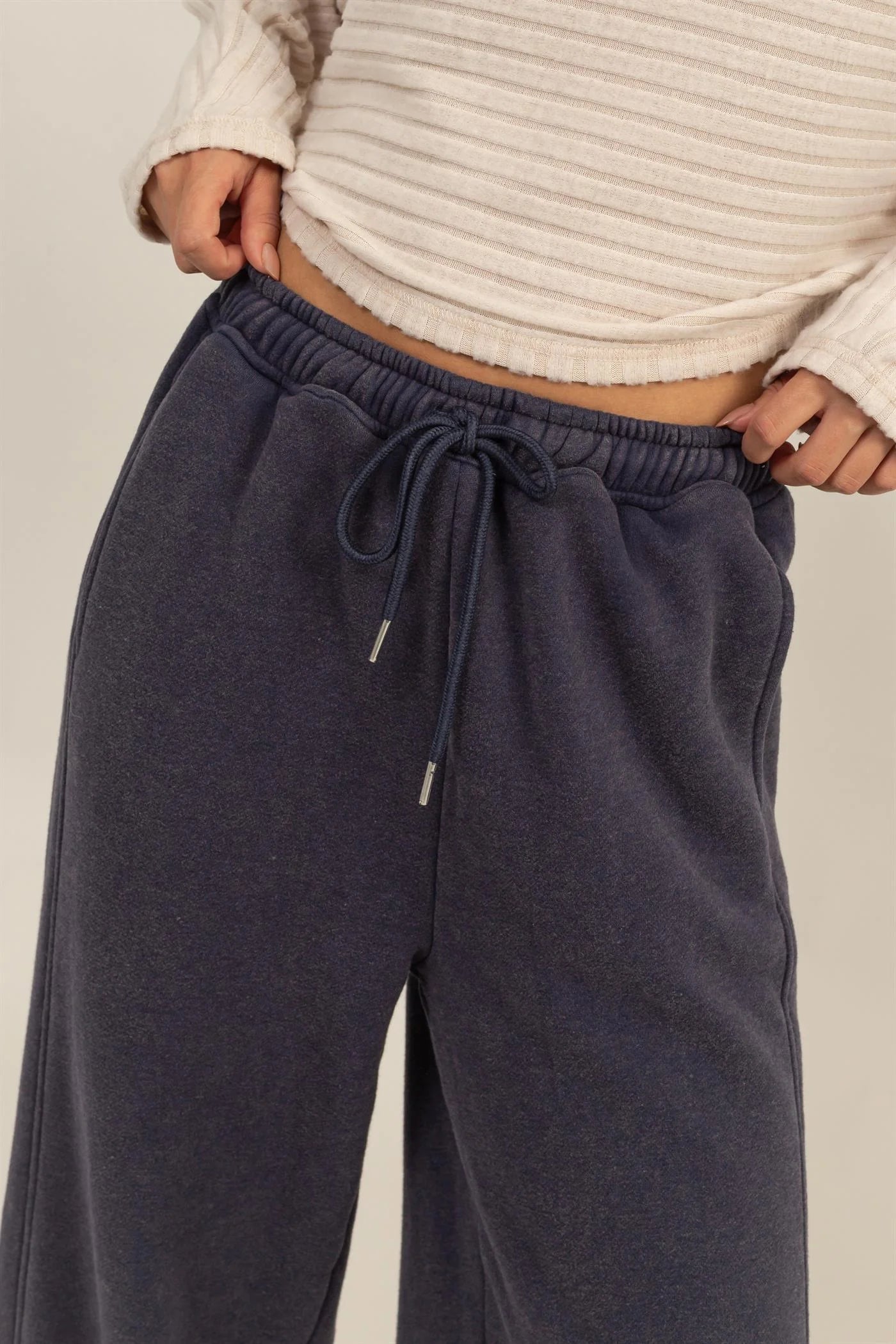 SULLIVAN FRENCH TERRY JOGGERS